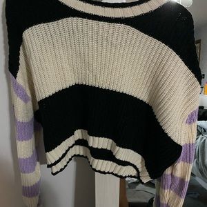 American eagle sweater